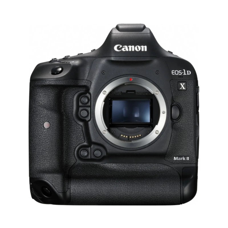 Canon EOS 1Dx Mark II Body