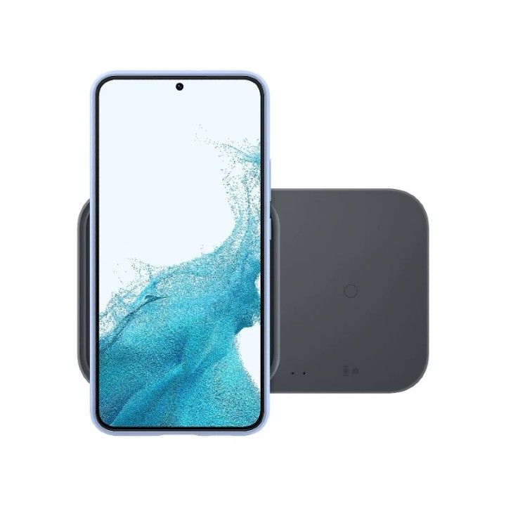 Samsung Fast Wireless Charger Duo