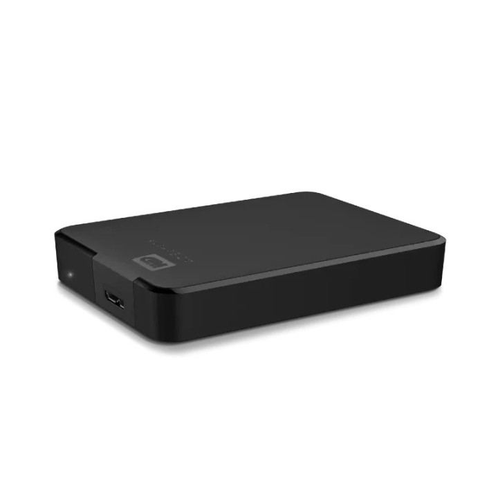 WD Externi 5TB Elements Portable WDBU6Y0050BBK 2,5, USB 3.0