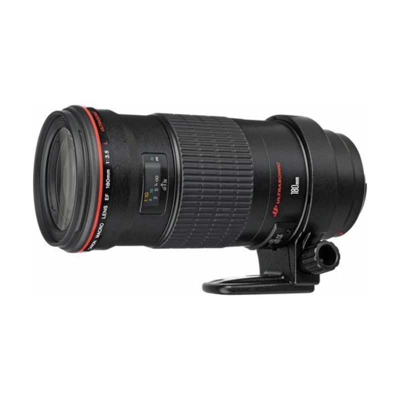 Objektiv Canon EF180mm 3,5 (2539A014AA)