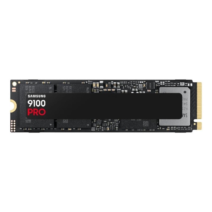 Samsung SSD 9100 PRO 1TB, MZ-VAP1T0BW