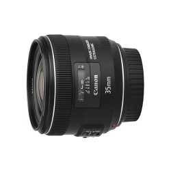 Canon objektiv 35mm f/2.0 IS USM