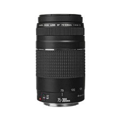 Canon objektiv EF 75-300mm/1:4,0-5,6 III