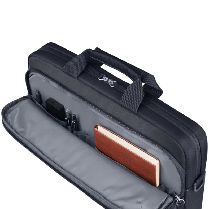 HP torba za laptop Everyday Odyssey 14'' siva (A08JVAA)