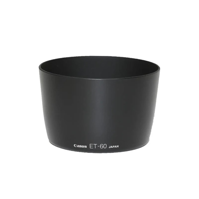 Canon zaštita objektiva od sunca ET-60