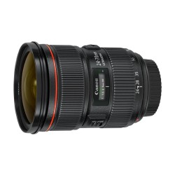 Canon objektiv EF 24-70mm f/2.8 L II USM