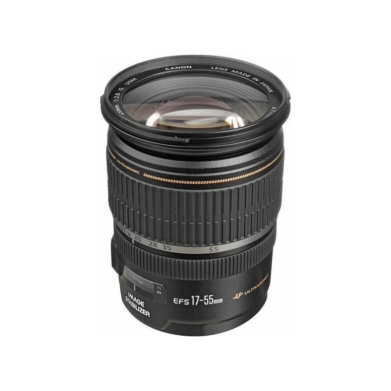 Canon EF-S 17-55mm 1:2,8 IS USM (AC1242B005AA)