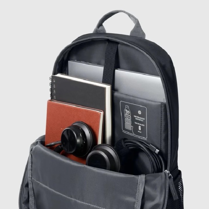 HP ruksak za laptop 15.6'' crni (9W0Z7AA)