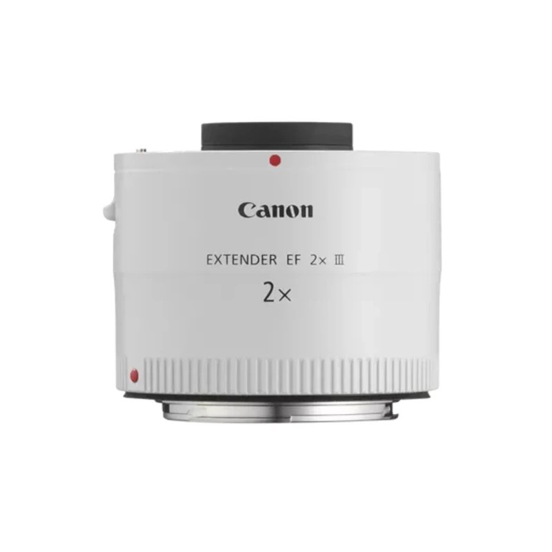 Objektiv Canon Extender EF 2x III