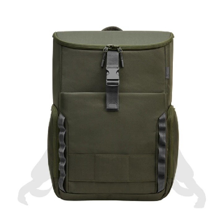 HP ruksak za laptop Modularni 15.6'' zeleni (9J4C1AA)