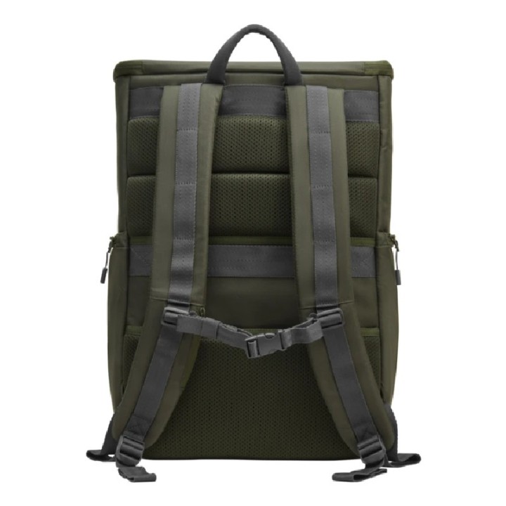 HP ruksak za laptop Modularni 15.6'' zeleni (9J4C1AA)