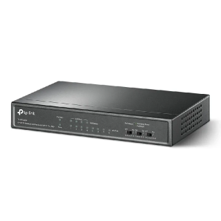 Tp-Link 8 portni PoE Switch, TL-SF1008P