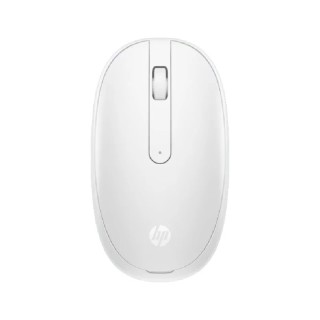 Miš HP 240 Bluetooth Bijeli (793F9AA)