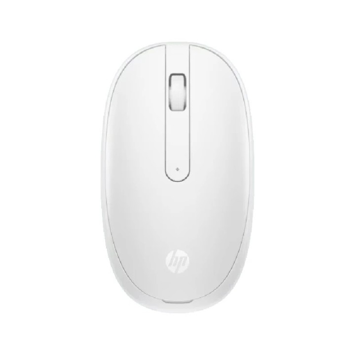 Miš HP 240 Bluetooth Bijeli (793F9AA)