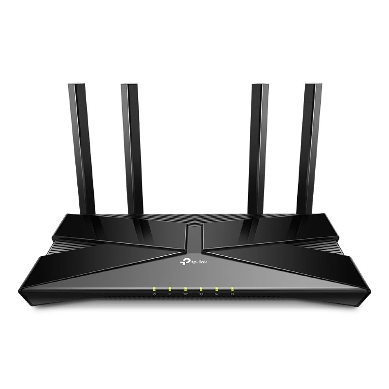 TP-Link Archer AX53 AX3000 Dual-Band Gigabit Wi-Fi 6 Router
