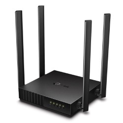 TP-Link AC1200 Dual-band Wi-Fi router ARCHER-C54
