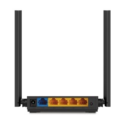 TP-Link AC1200 Dual-band Wi-Fi router ARCHER-C54