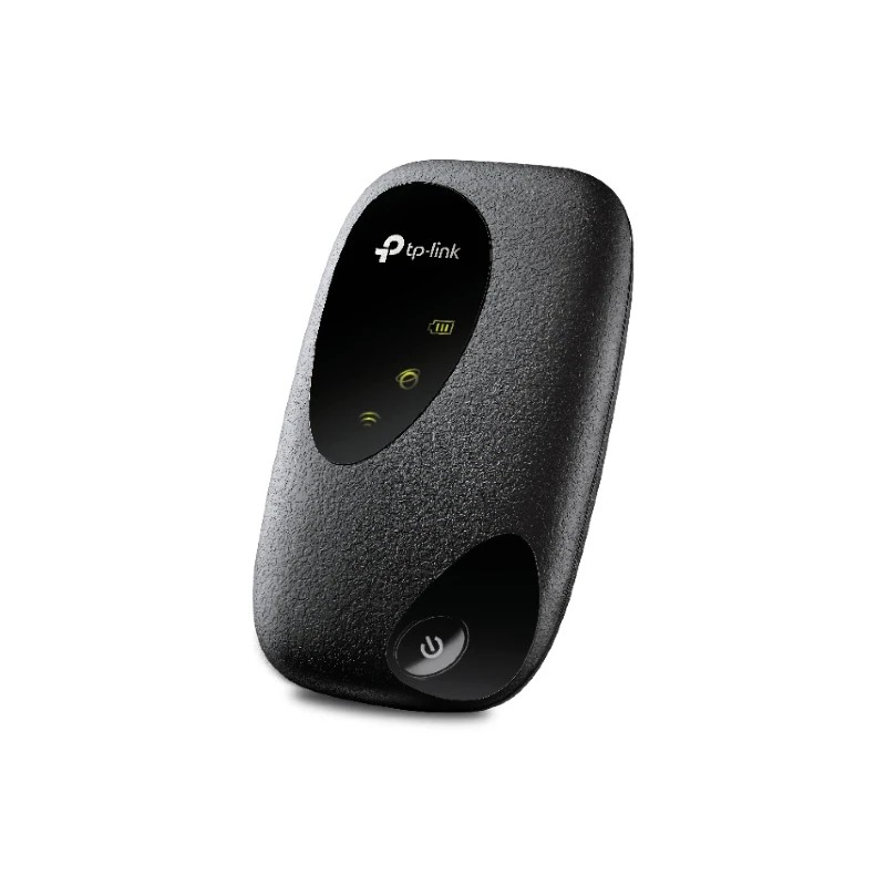 TP-link 4G LTE Mobile Wi-Fi - M7200