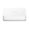 D-Link GO-SW-5G 5 portni Gigabitni switch