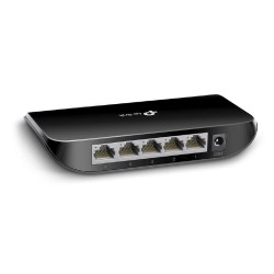 TP-Link TL-SG1005D 5-port Gigabit Switch