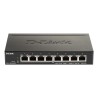 D-Link switch web upravljivi, DGS-1100-08V2/E
