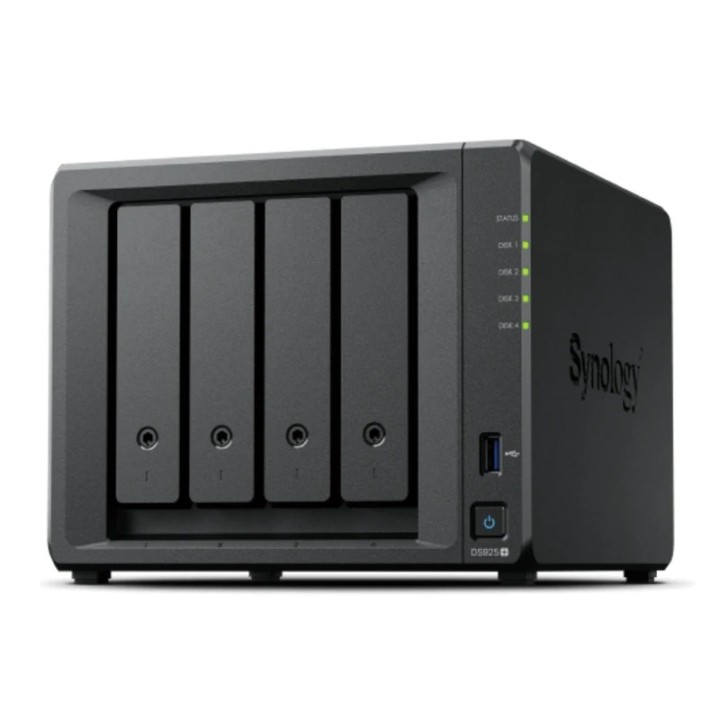 Synology DiskStation DS925+