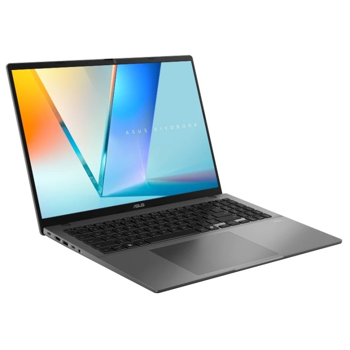 Asus VivoBook S16 S3607CA-RP036 - 90NB16I2-M002D0, 16", Ultra 7 255H, 16GB RAM, 1TB SSD