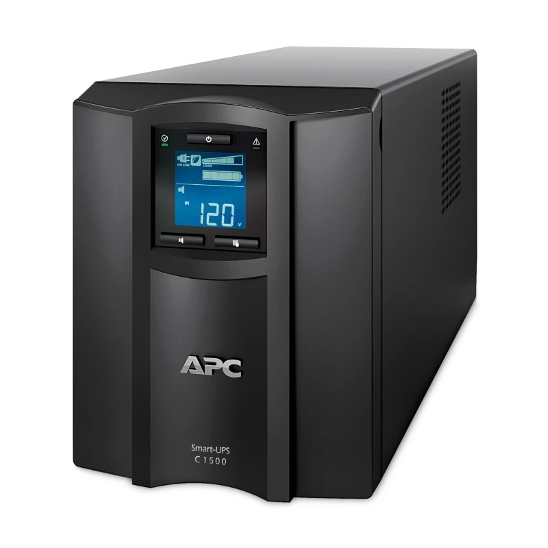 UPS APC 1500VA SMC1500IC