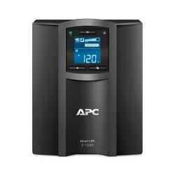 UPS APC 1500VA SMC1500IC