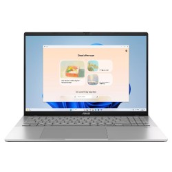 Asus Vivobook S16 S3607VA-RP031 | 16" i7 16GB 1TB Win 11 Pro
