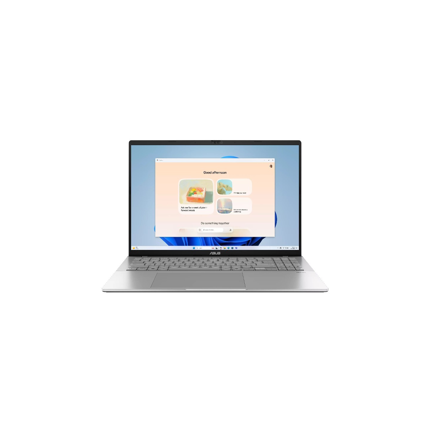 Asus Vivobook S16 S3607VA-RP031 | 16" i7 16GB 1TB Win 11 Pro