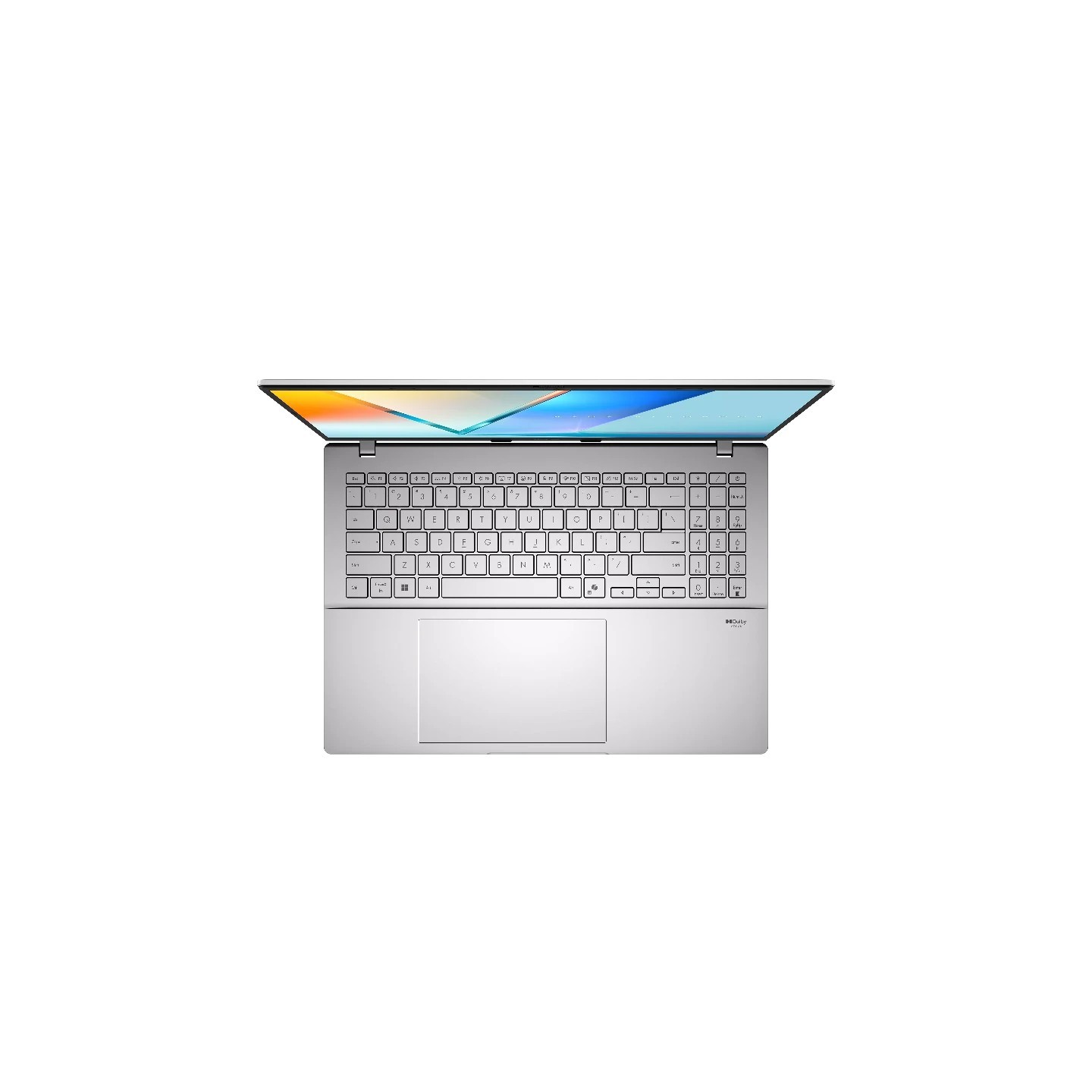 Asus Vivobook S16 S3607VA-RP031 | 16" i7 16GB 1TB Win 11 Pro