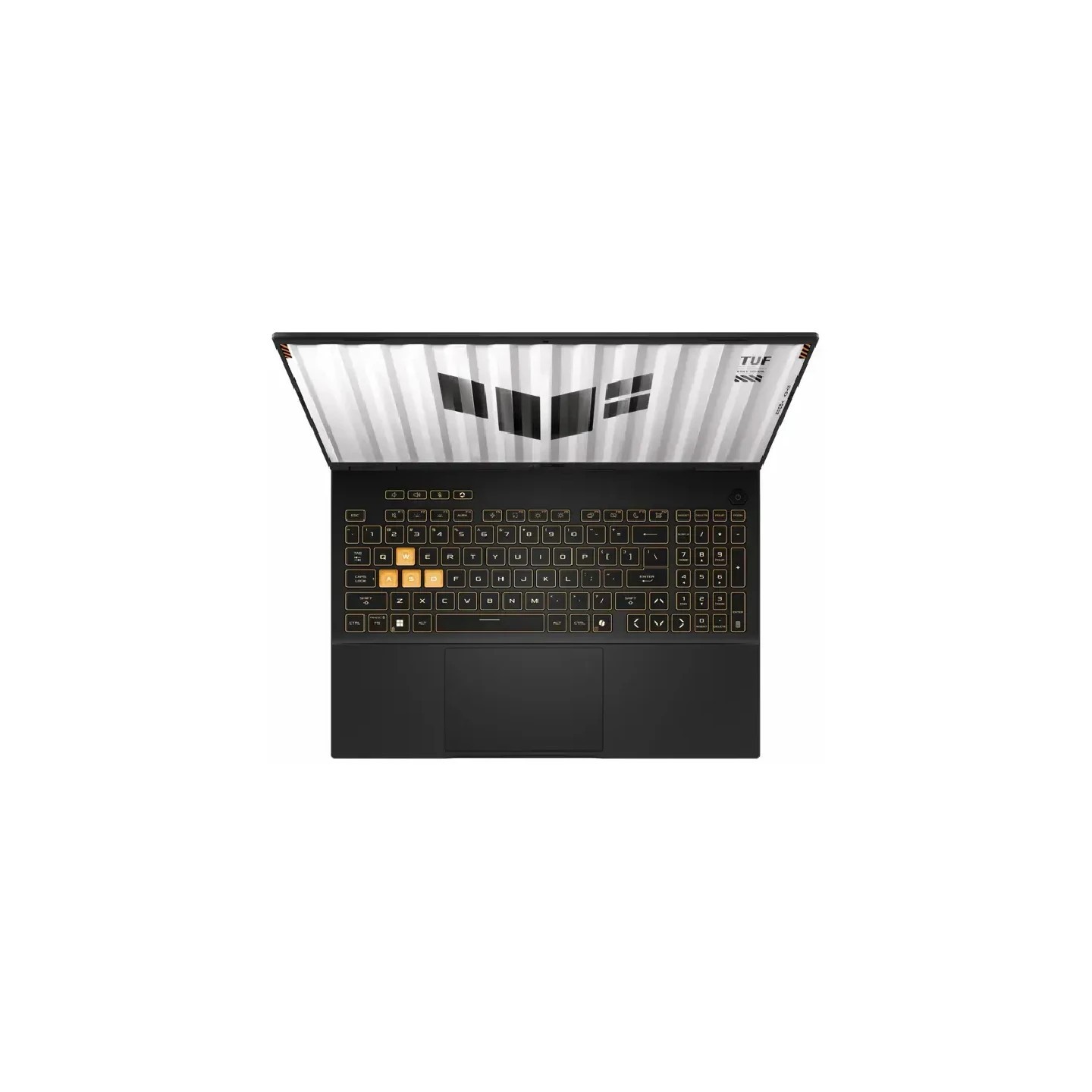 Laptop Asus TUF FX608JPR-QT002 (90NR0NG1-M00220)