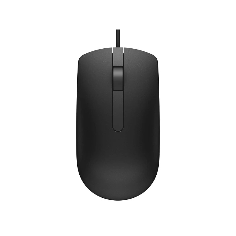 Dell Optical Mouse MS116