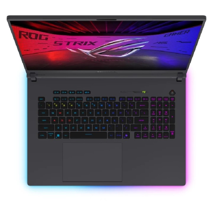 Laptop Asus ROG Strix G18 G815LW-S9035W (90NR0LC1-M006N0)
