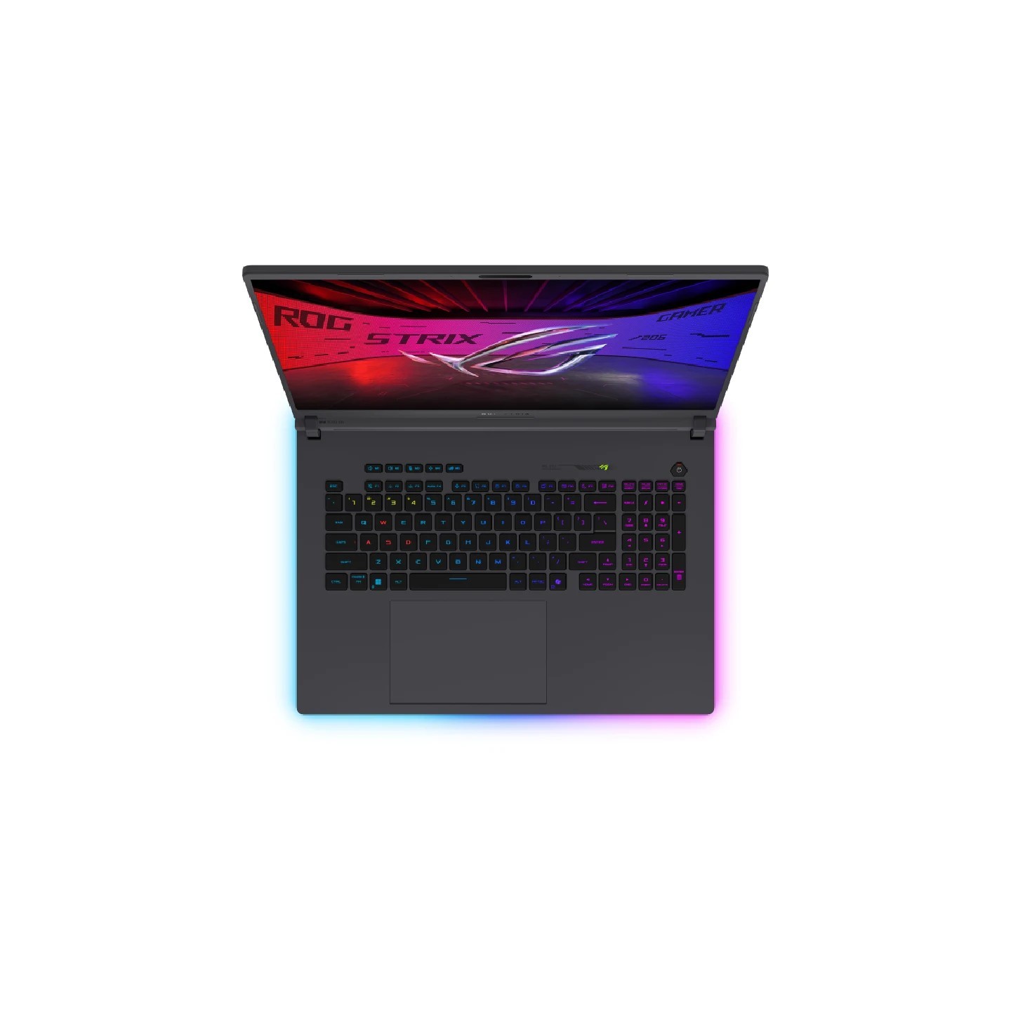 Laptop Asus ROG Strix G18 G815LW-S9035W (90NR0LC1-M006N0)