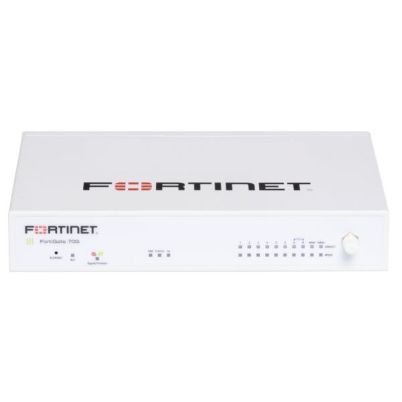FortiGate FG-70G