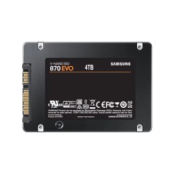 Samsung SSD 4TB 870 EVO