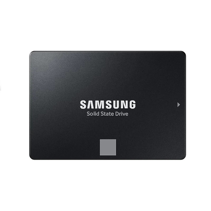 Samsung SSD 4TB 870 EVO