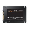 SSD Samsung 870 EVO 500GB SATA