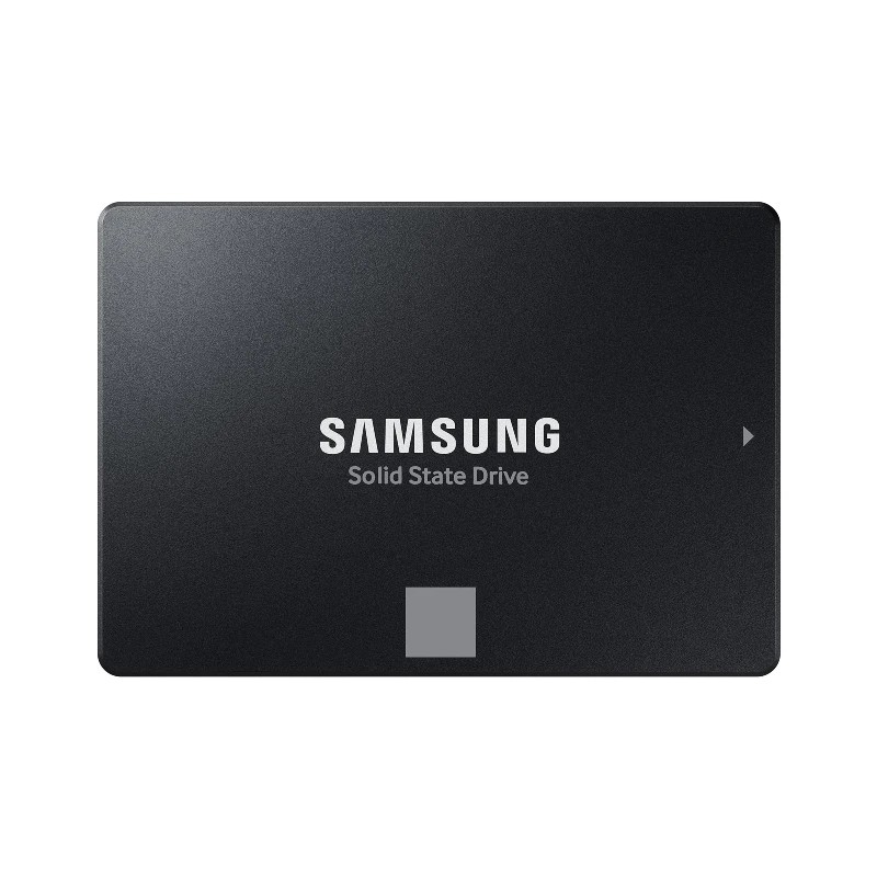 SSD Samsung 870 EVO 500GB SATA