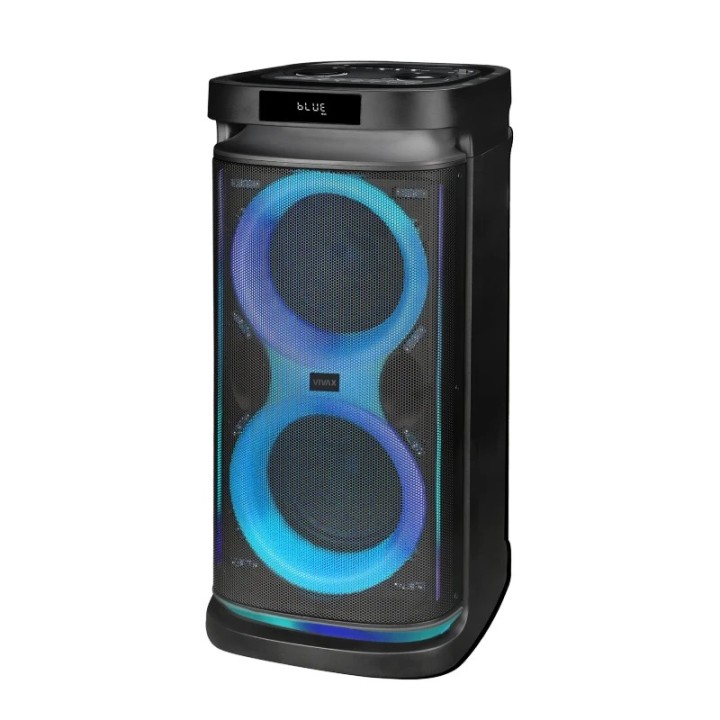 Zvučnik Vivax Bluetooth Karaoke, BS-810