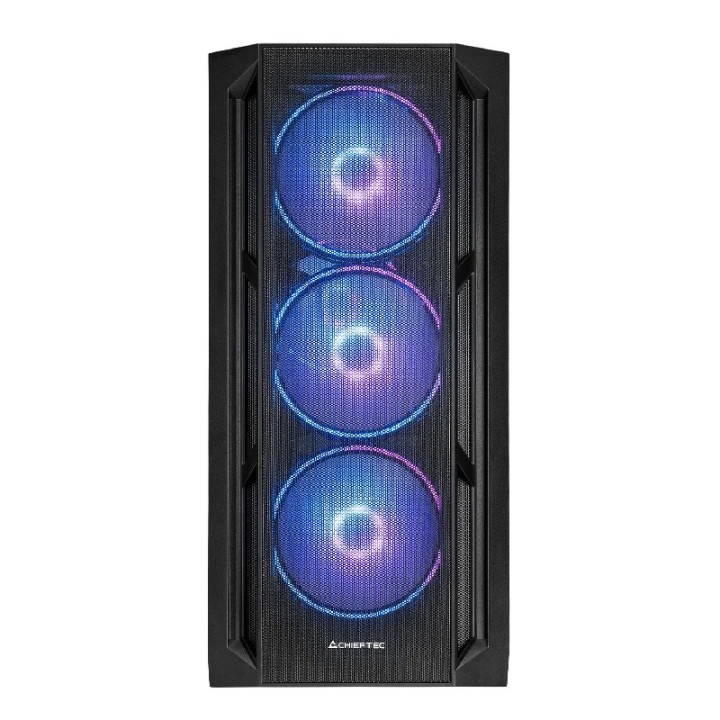 Kućište Chieftec Apex Lumo E-ATX