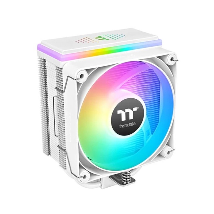 Hladnjak Thermaltake ASTRIA 400 ARGB W. White Air CPU Cooler
