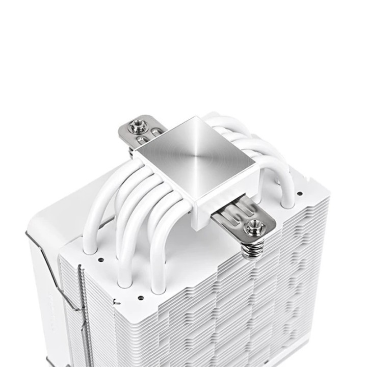 Hladnjak Thermaltake ASTRIA 400 ARGB W. White Air CPU Cooler
