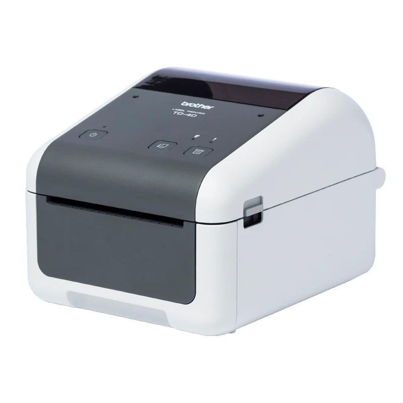 Printer za naljepnice BROTHER TD-4210D