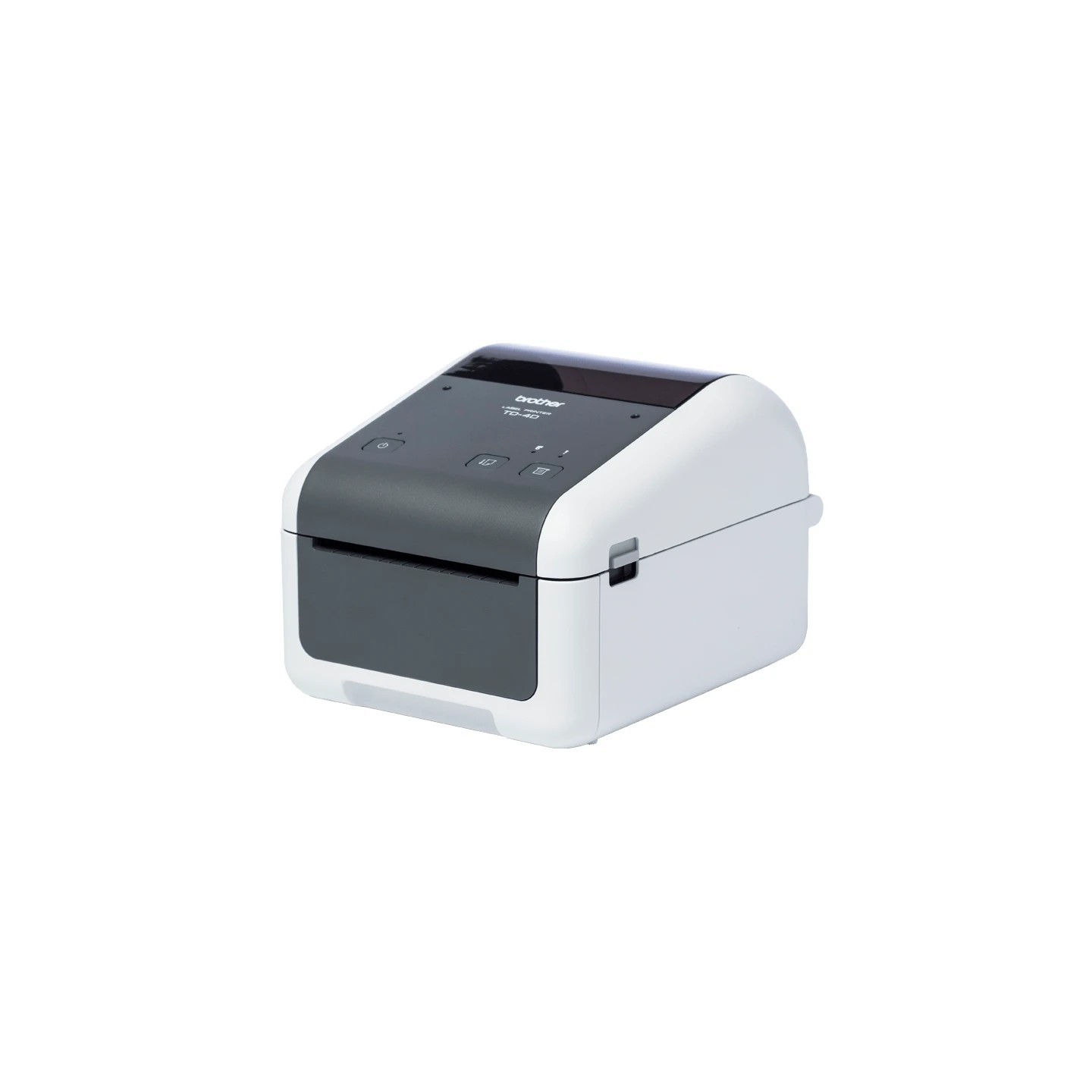 Printer za naljepnice BROTHER TD-4210D
