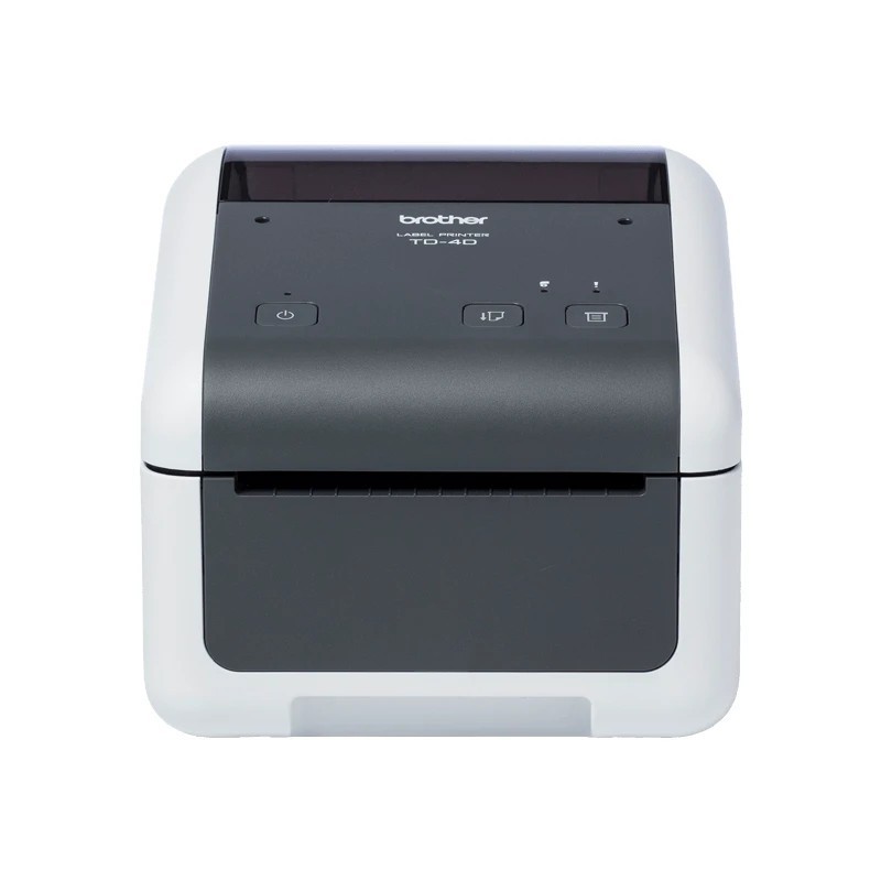 Printer za naljepnice BROTHER TD-4210D