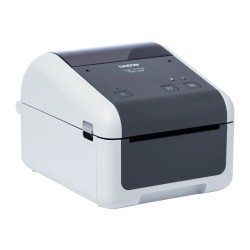 Printer za naljepnice BROTHER TD-4210D