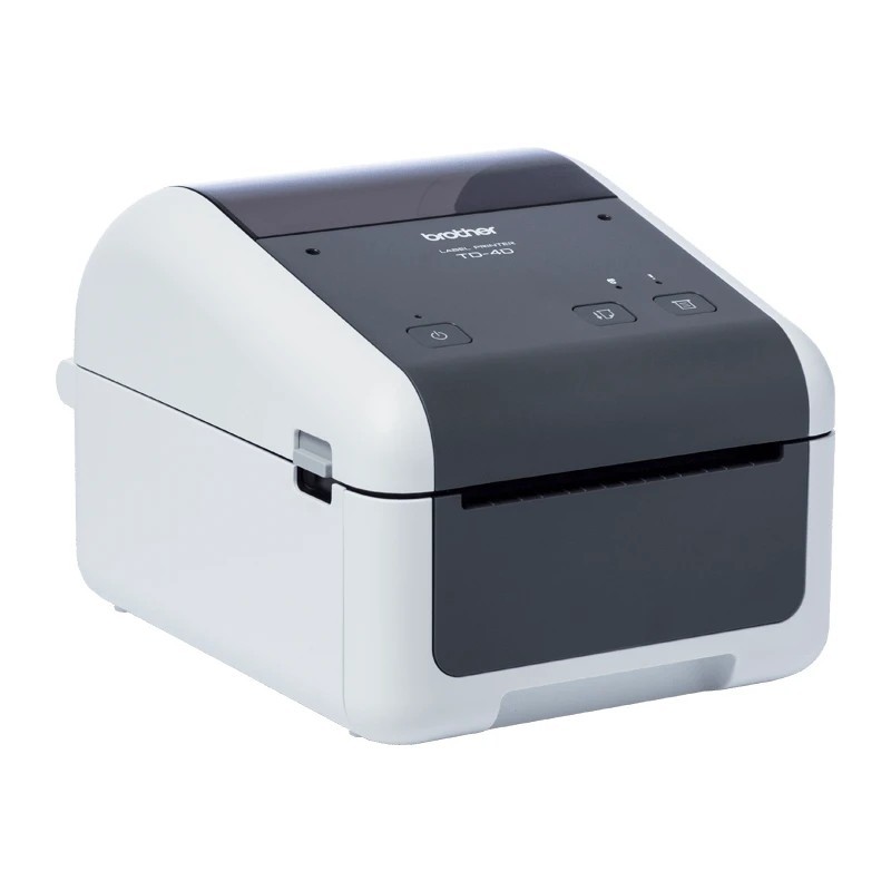 Printer za naljepnice BROTHER TD-4210D